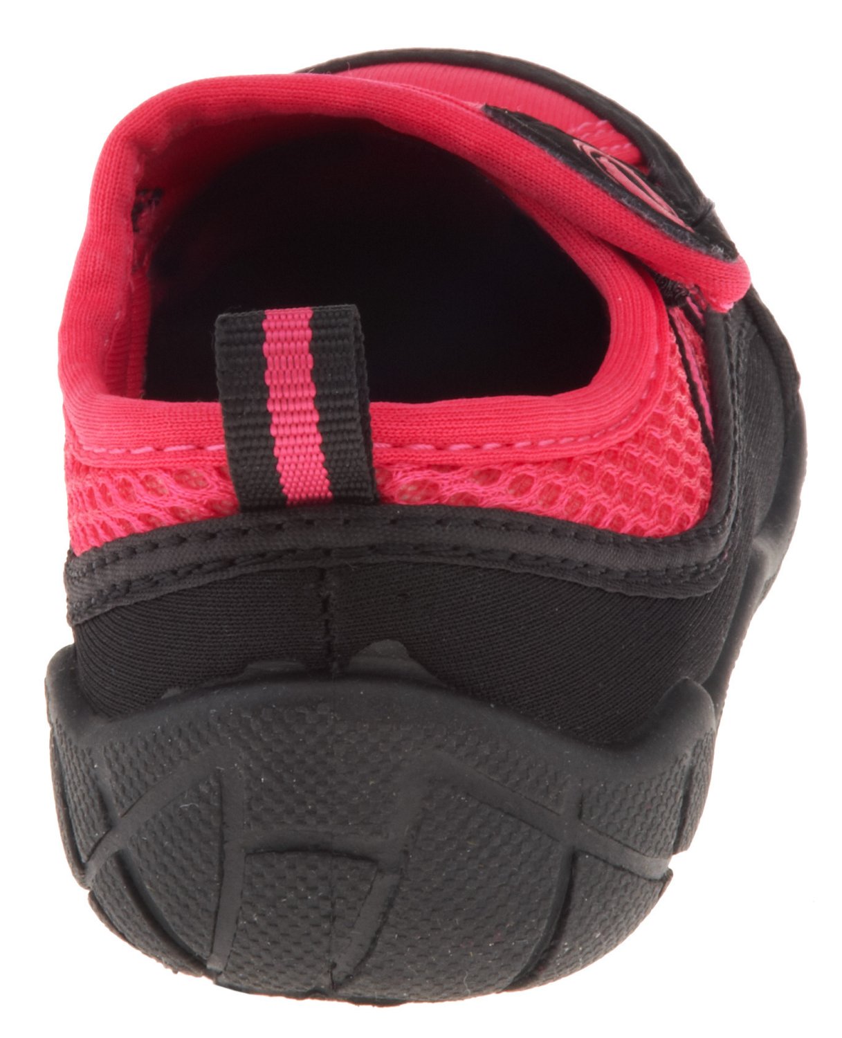 O'Rageous Toddler Girls' Aqua Socks Water Shoes Academy