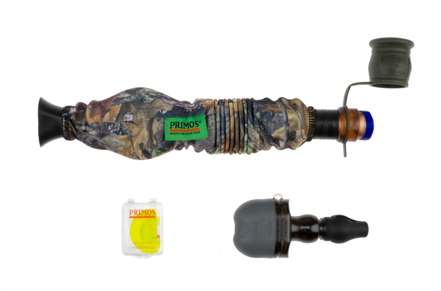 Primos Elk Hunter's Master Pack