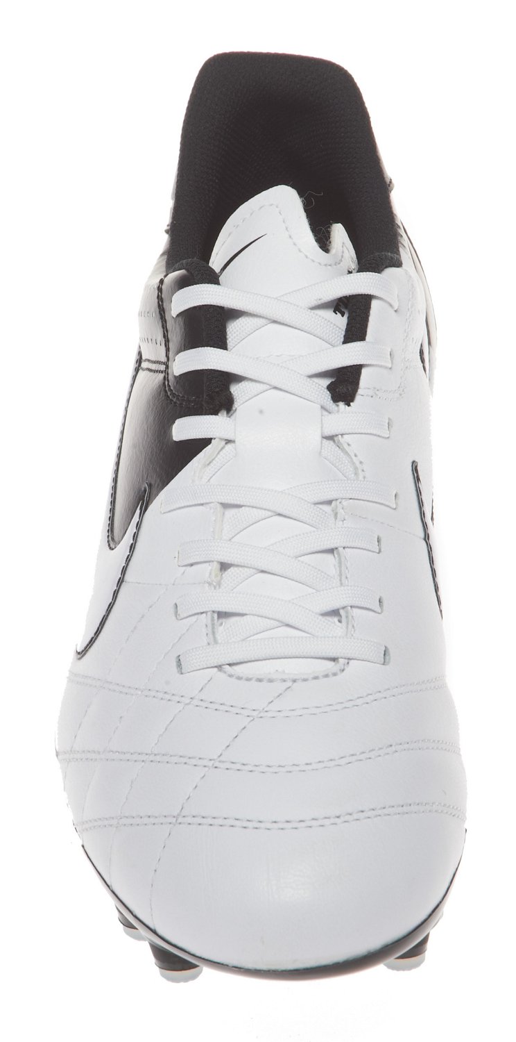Nike Men's Tiempo Natural IV LTR FG Soccer Cleats thumbnail