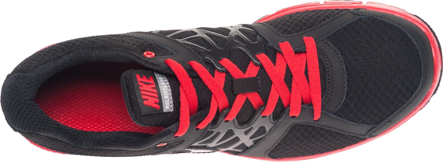 Nike Men's Air Relentless 2 Running Shoes thumbnail