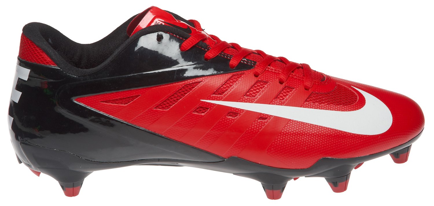 Nike Men's Vapor Pro Low TD Football Cleats