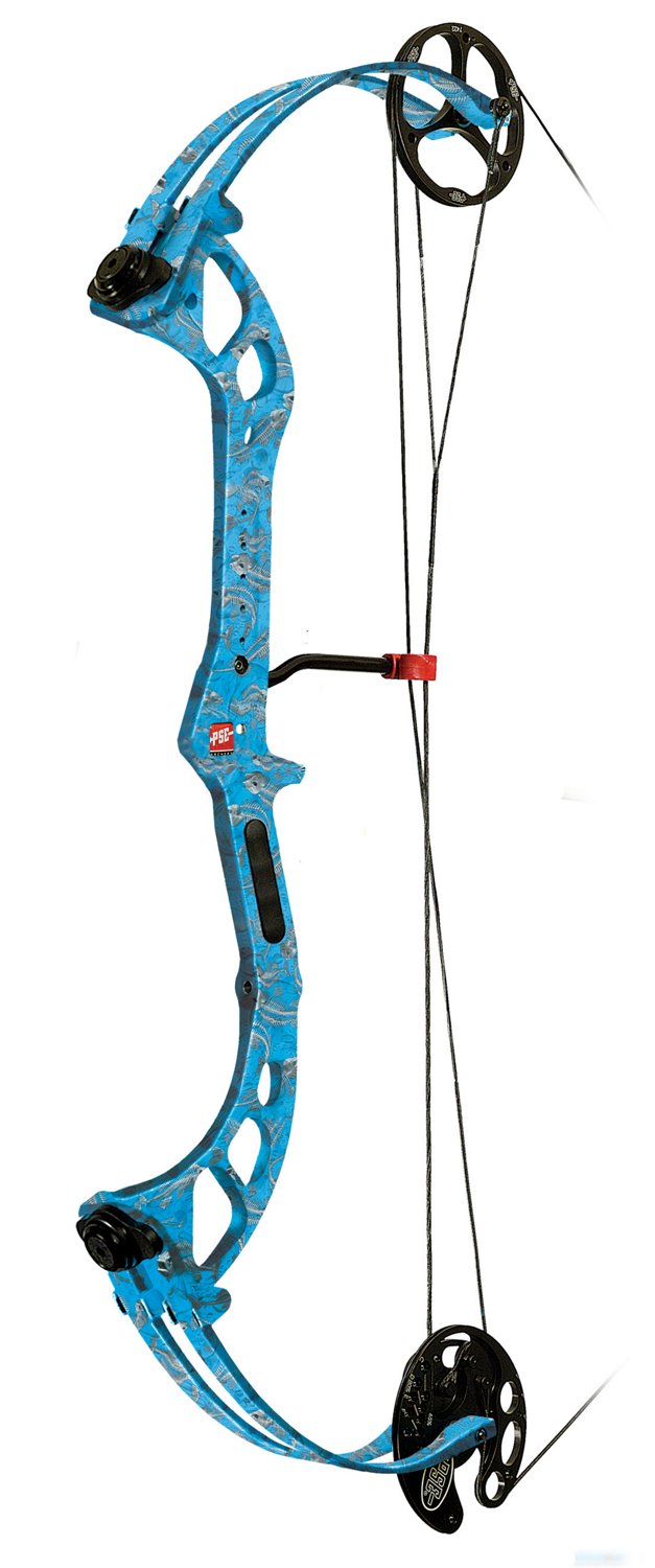 PSE Wave Bowfishing Package