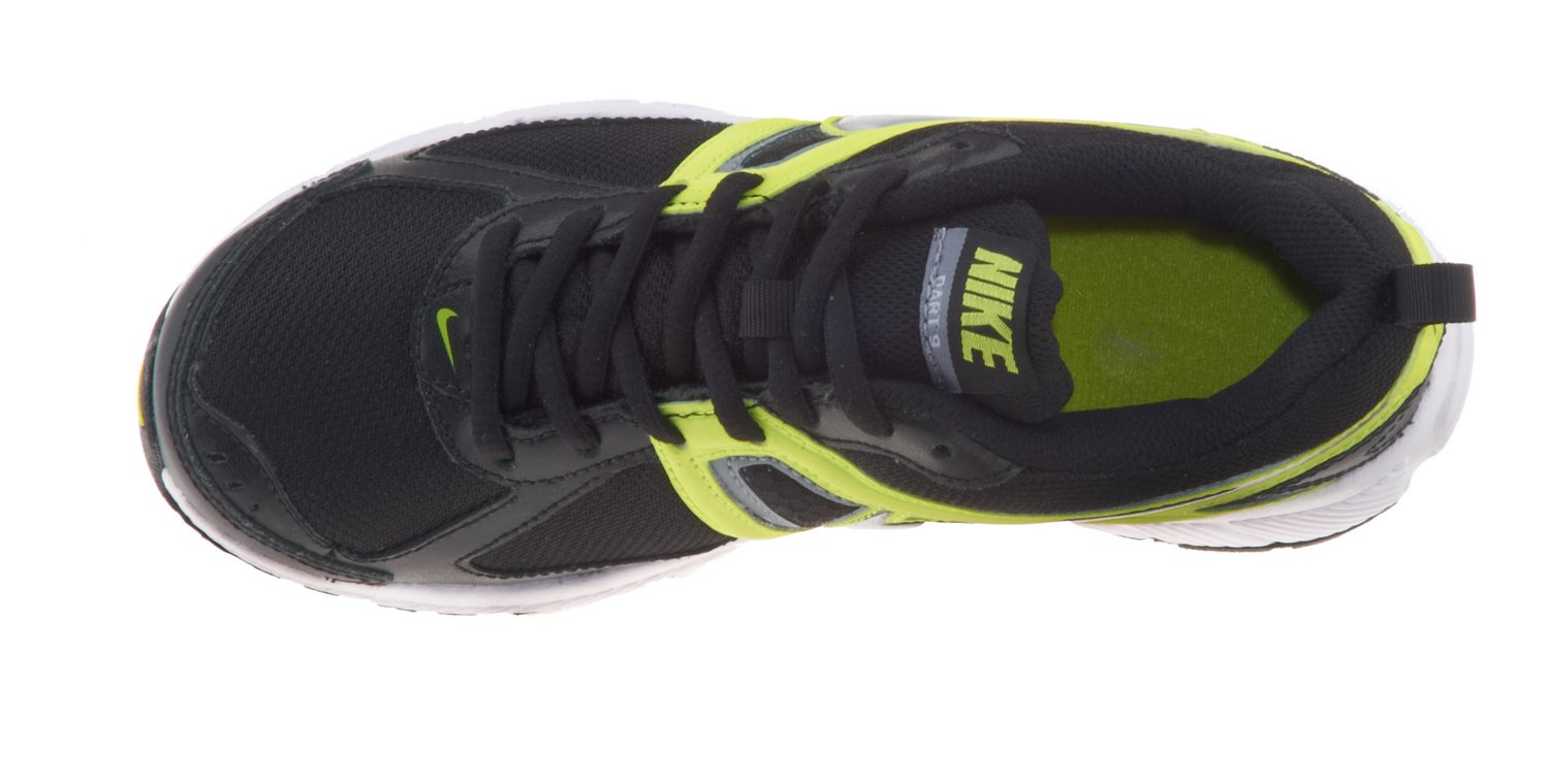 Nike Kids' Dart 9 Running Shoes thumbnail