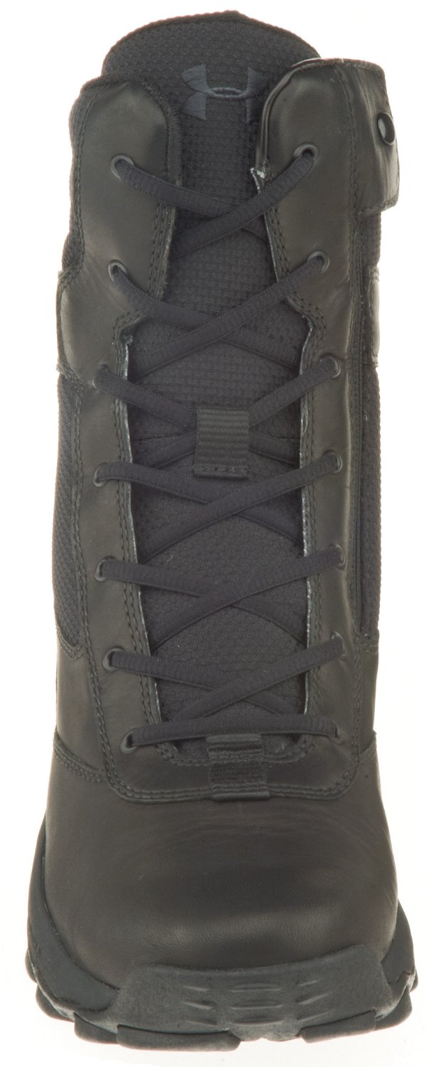 Under Armour® Men's Tactical Zip Outdoor Boots thumbnail