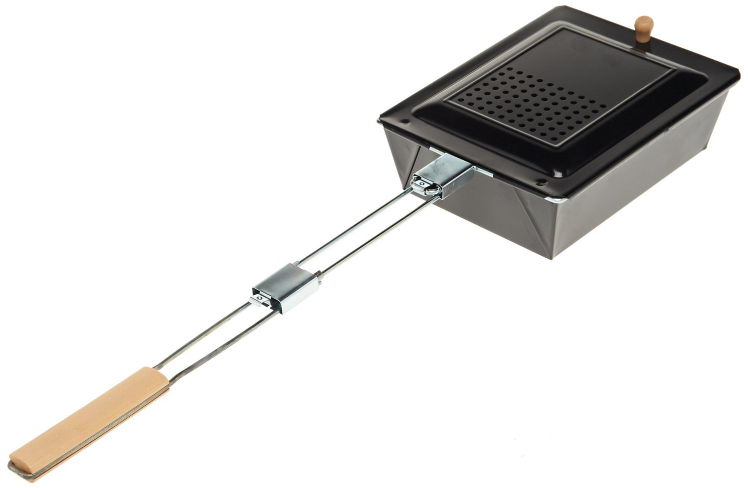 Coleman® Popcorn Popper thumbnail
