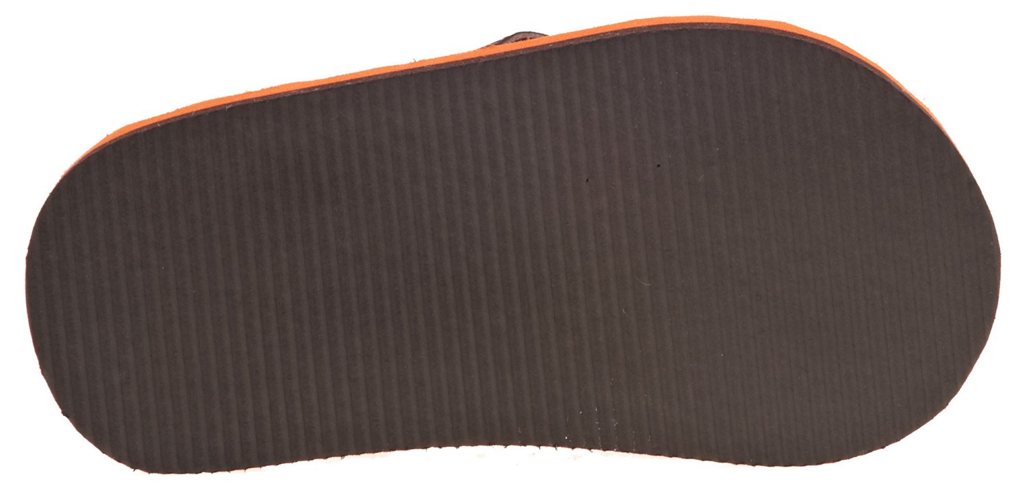 O'rageous® Boys' Eggcrate Flip Flops thumbnail