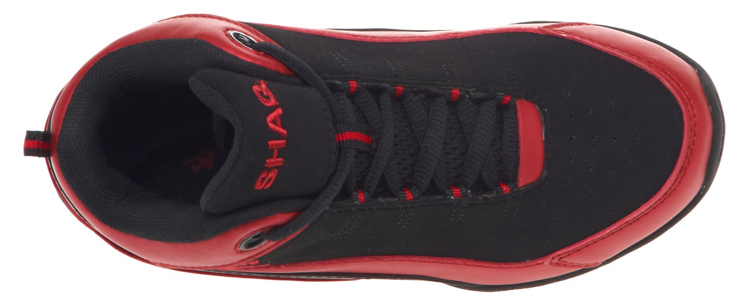 Shaq Boys' Hops Basketball Shoes thumbnail