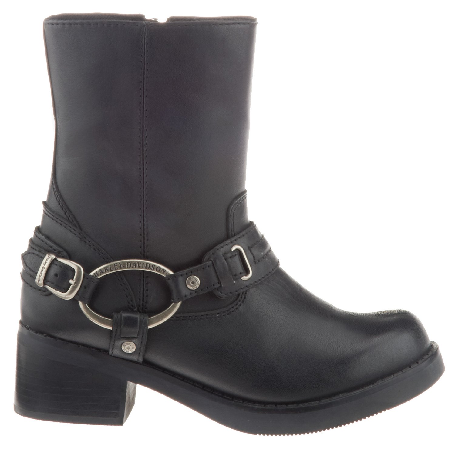 Harley-Davidson Women's Christa Riding Boots