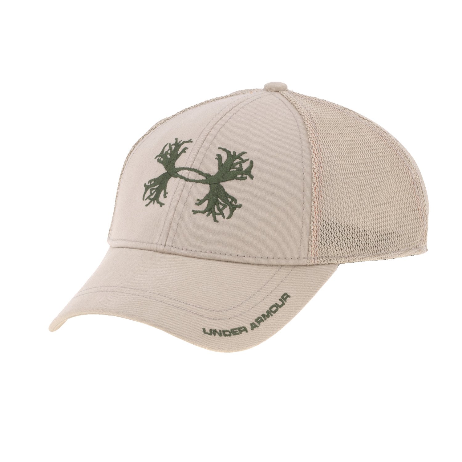 Under Armour® Antler Mesh Cap