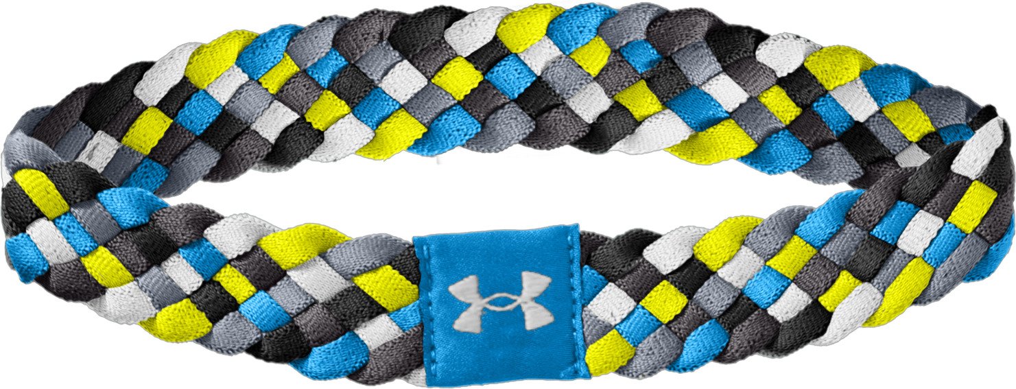 Under Armour® Women's Multibraided Headband thumbnail