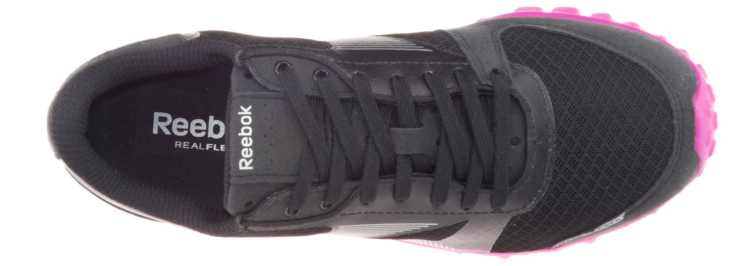 Reebok Women's RealFlex Optimal Running Shoes thumbnail