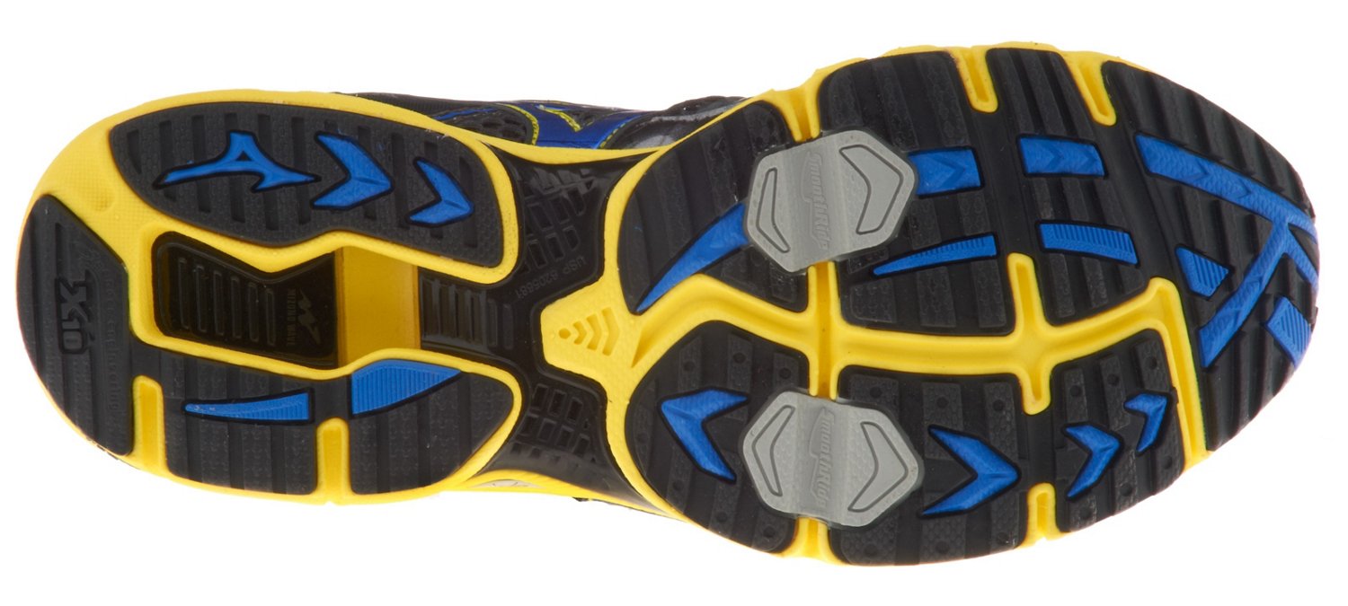 Mizuno Men's Wave® Rider 15 Running Shoes thumbnail