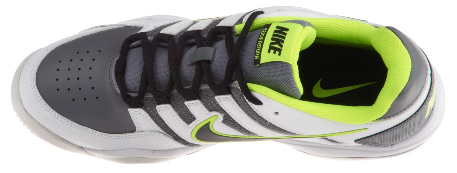 Nike Men's Air Serve Return Tennis Shoes thumbnail