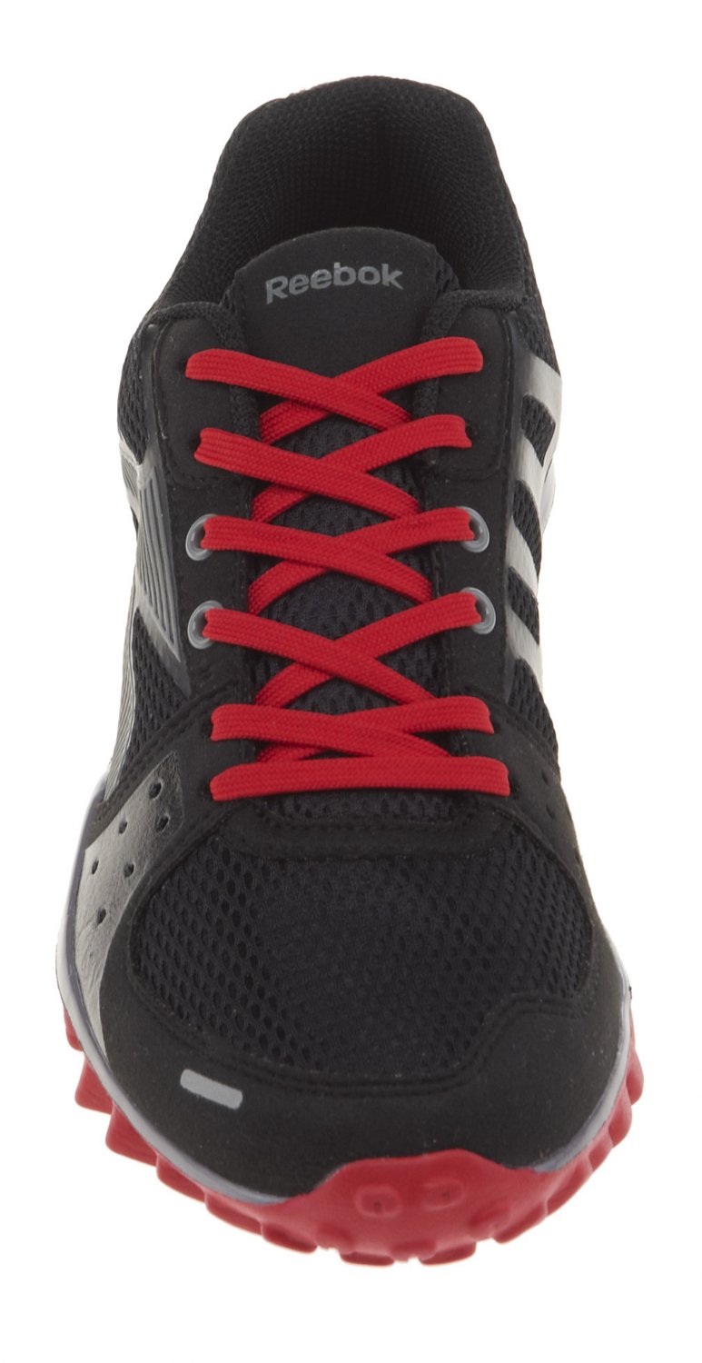Reebok Kids' RealFlex Transition Running Shoes thumbnail
