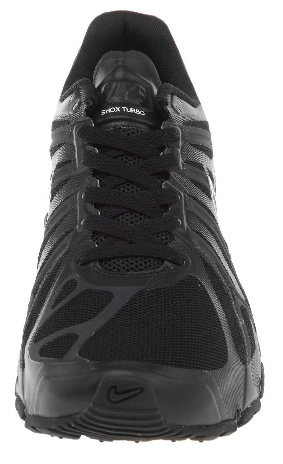 Nike Men's Shox Turbo+ 13 Running Shoes thumbnail
