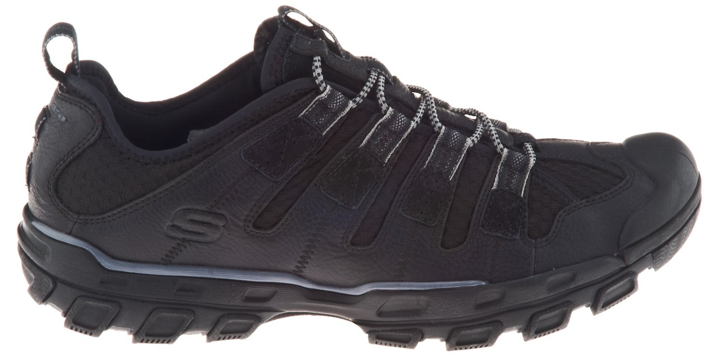 SKECHERS Men's Terrainers Gander Barkin Hiking Shoes thumbnail