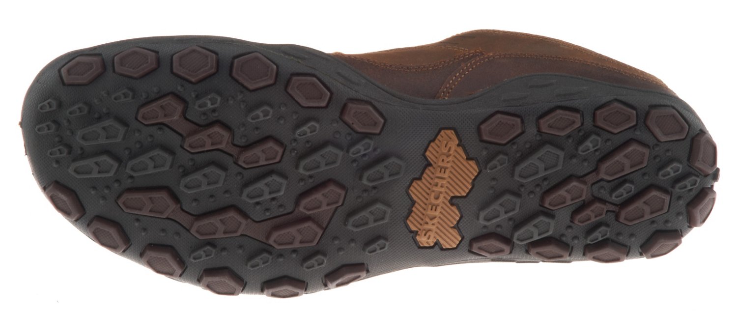 SKECHERS Men's Pebble Daley Shoes thumbnail