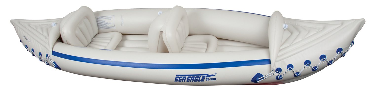 Sea Eagle 330 Sport Kayak Kit