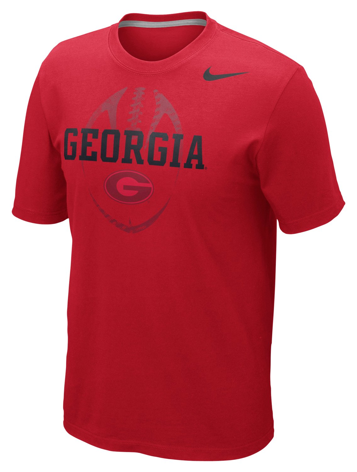 Nike Men's University of Georgia Team Issue T-shirt