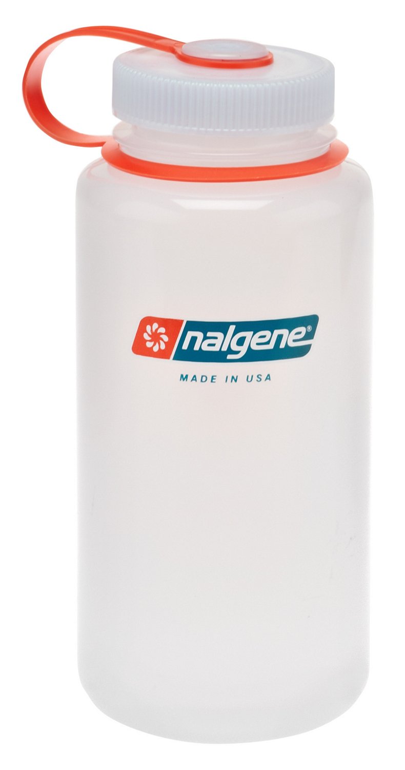 Nalgene Everyday 32 oz. Wide-Mouth Water Bottle