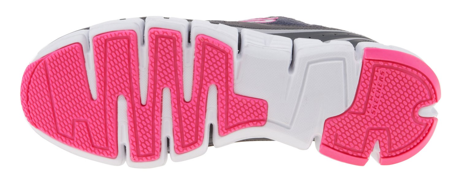 SKECHERS Women's Stride - Gutsy Training Shoes thumbnail