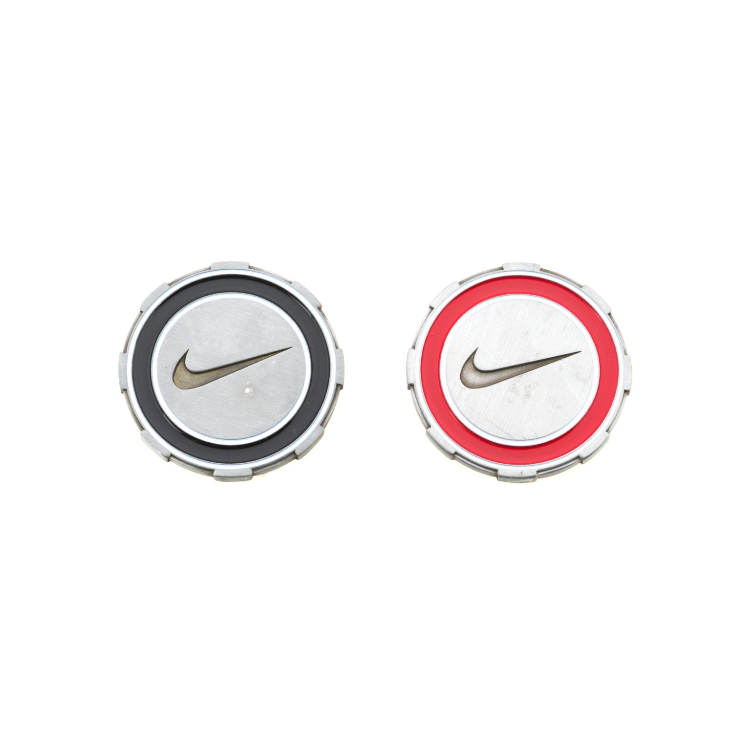 Nike Challenge Coin Ball Markers 2-Pack thumbnail