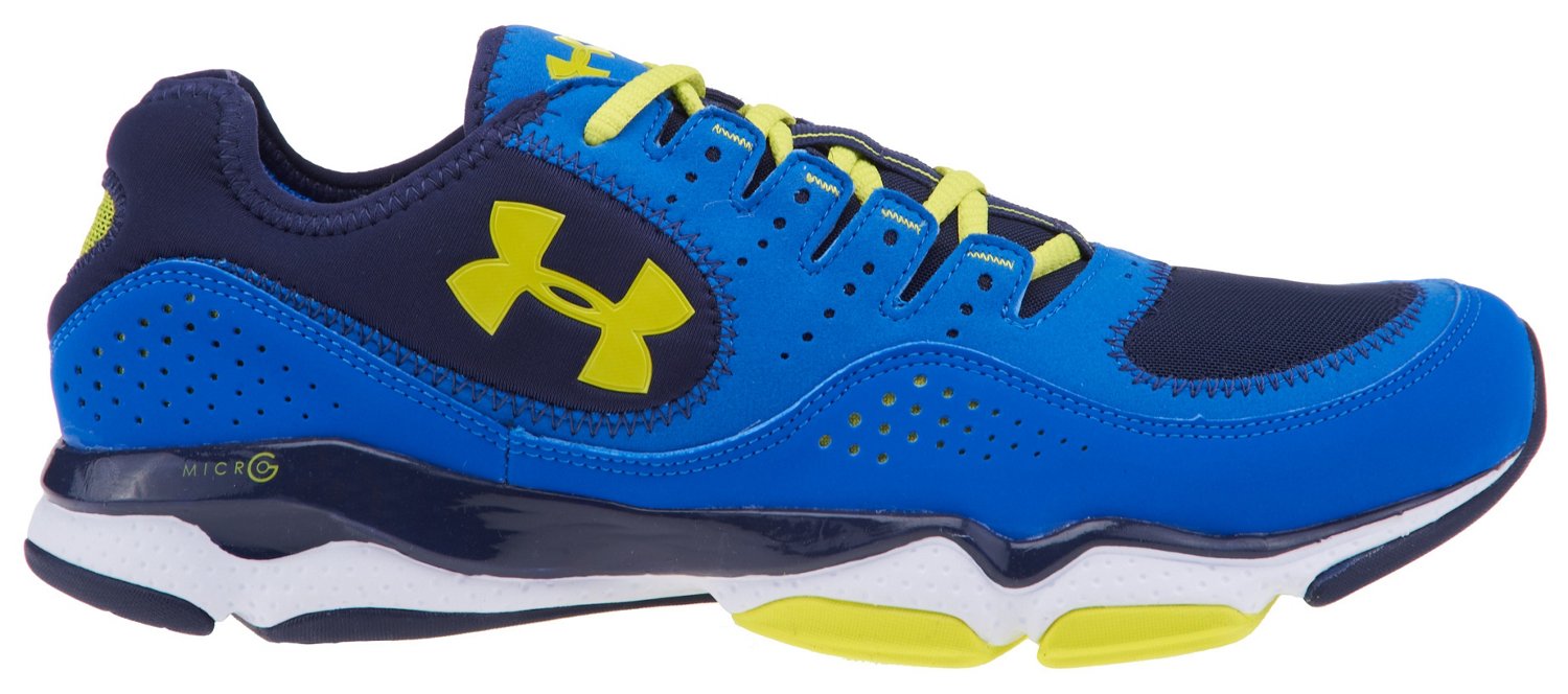 Under Armour® Men's Micro G Defend Training Shoes