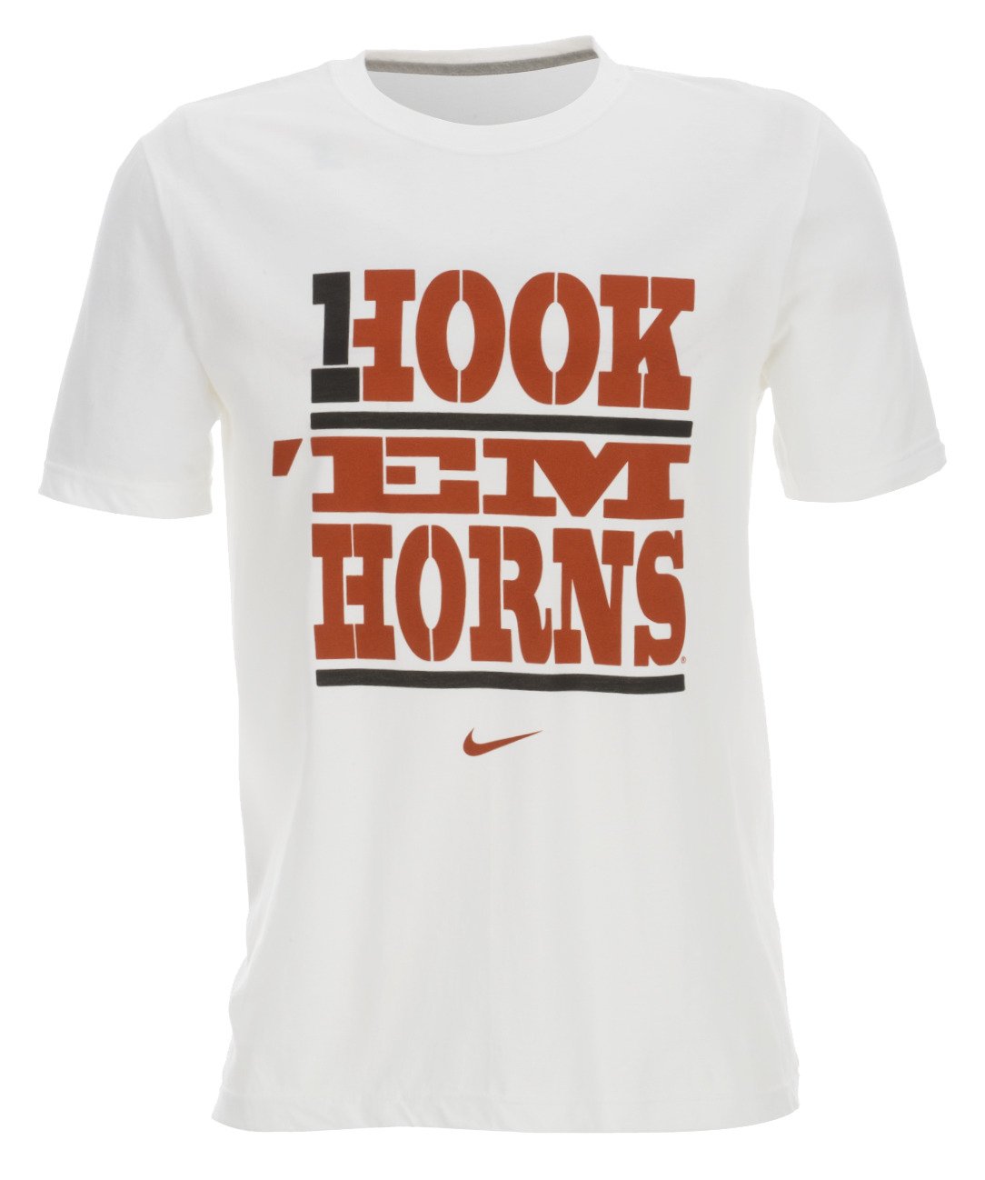 Nike Men's University of Texas My School's Local T-shirt