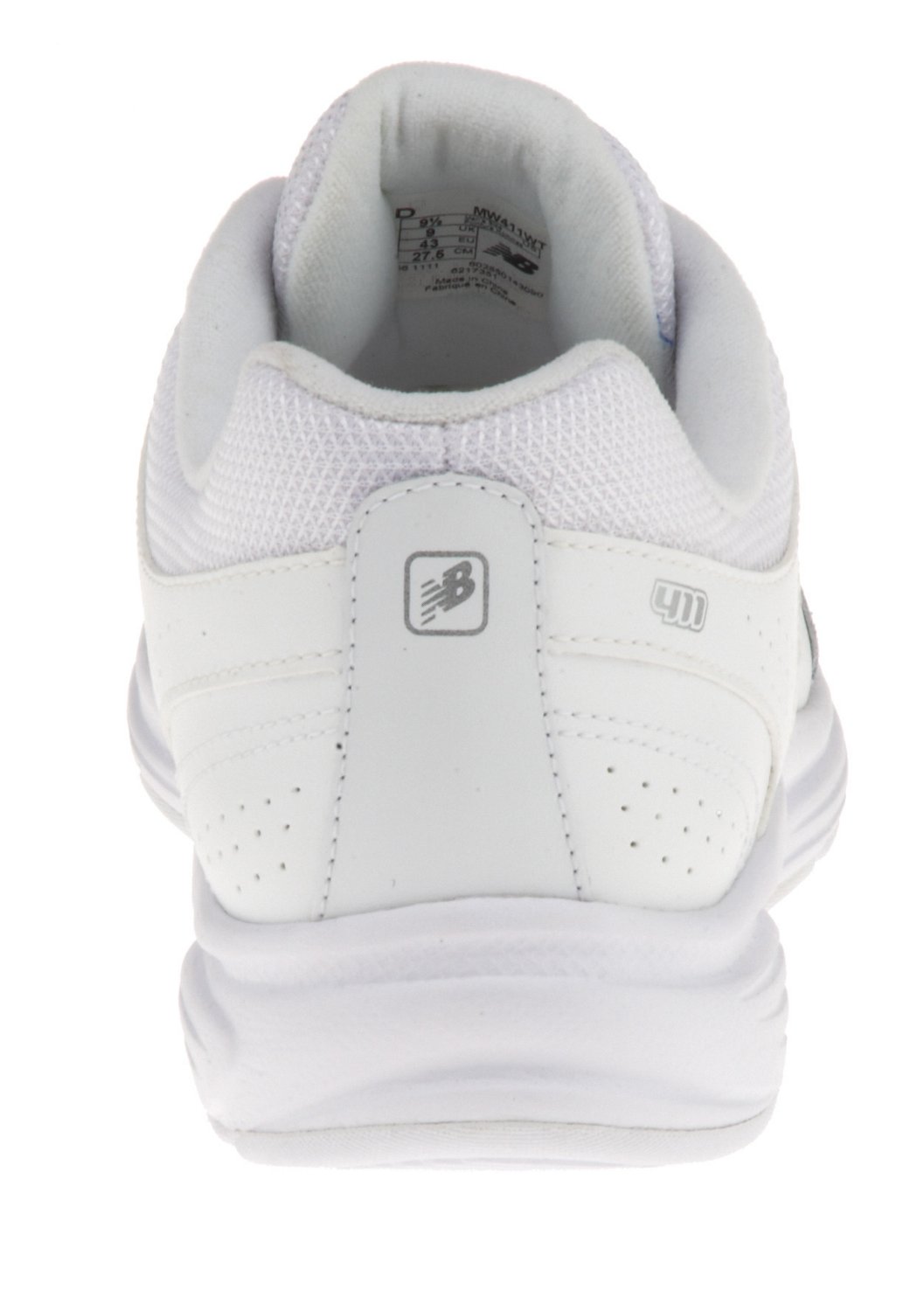 New Balance Men's 411 Walking Shoes thumbnail