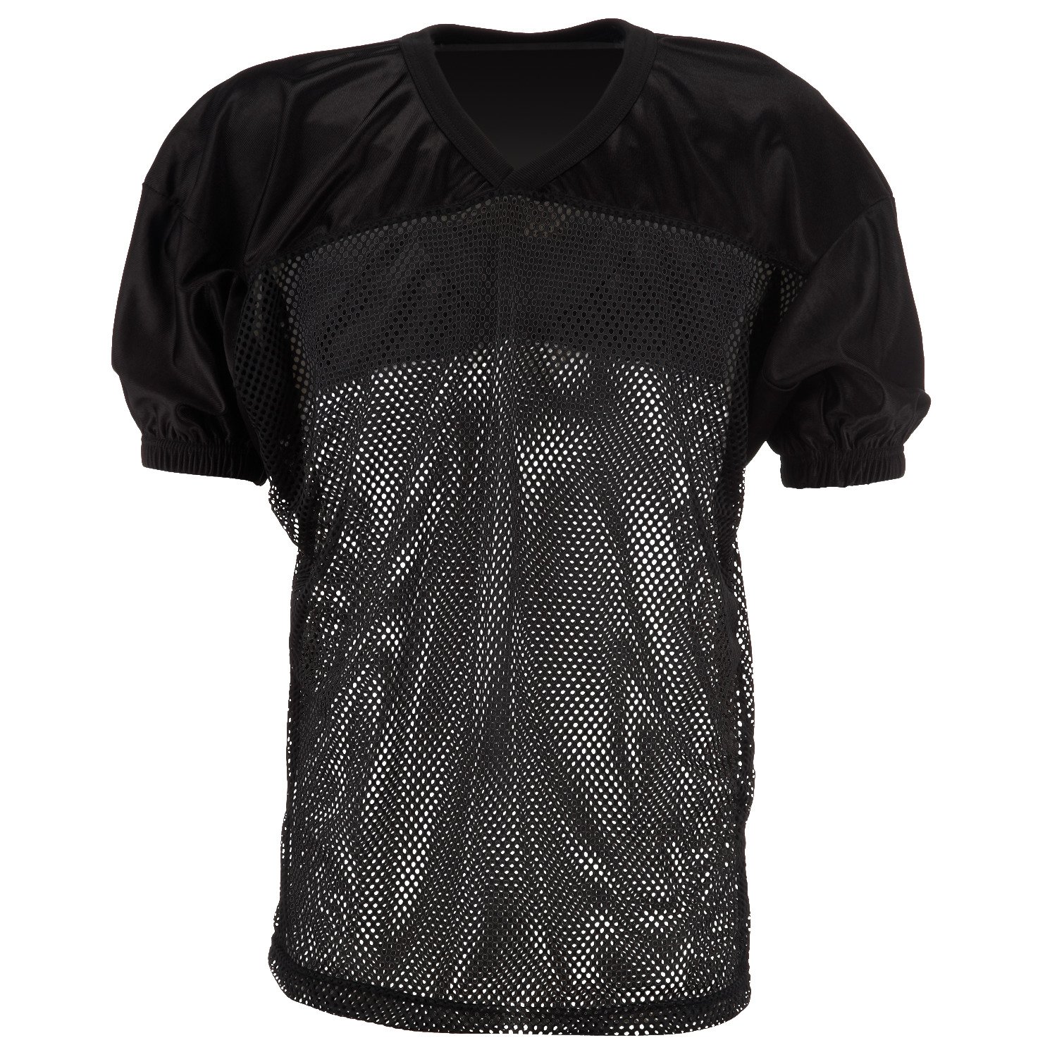Rawlings® Adults' Belt Length Practice Football Jersey