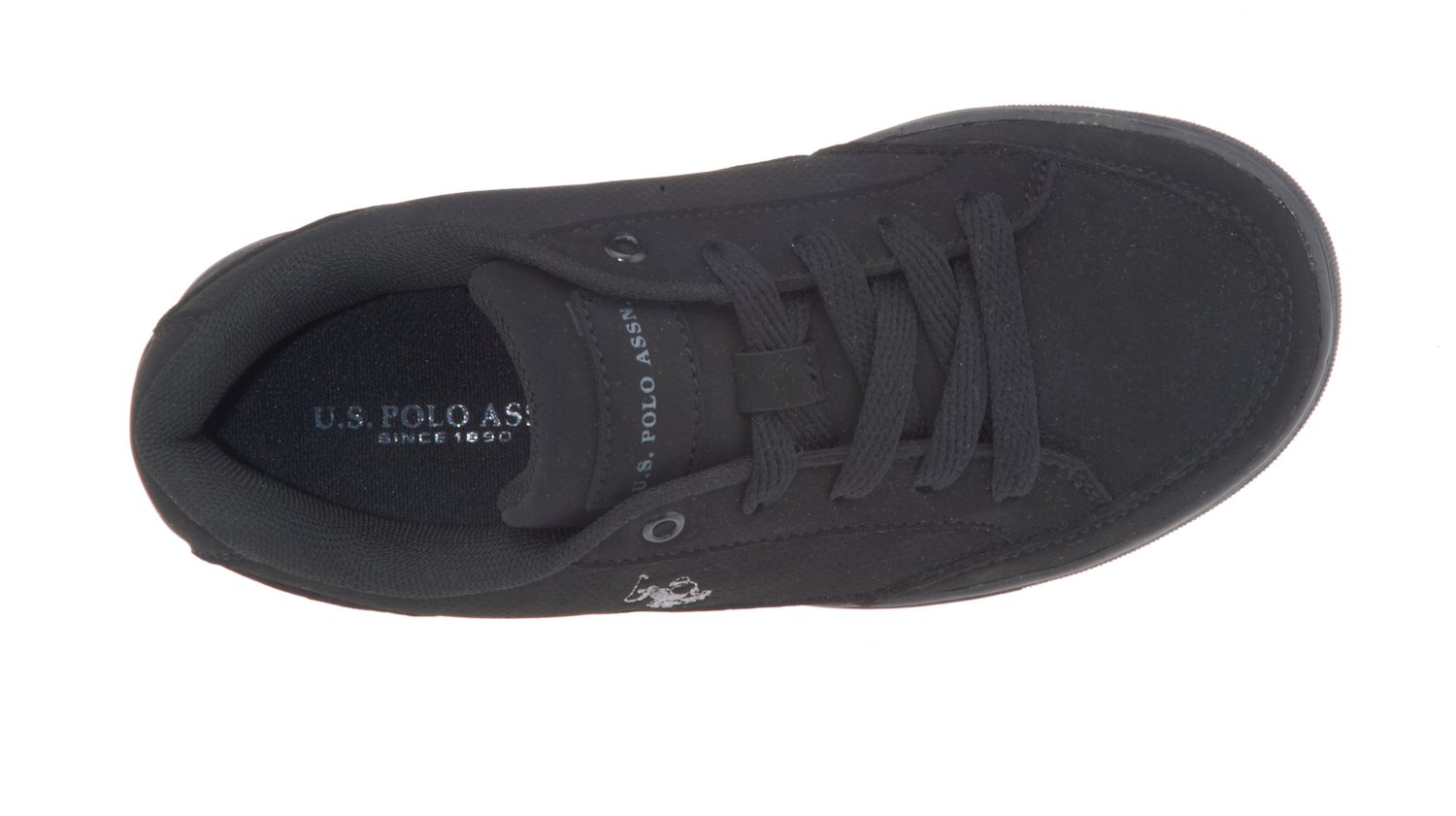 U.S. Polo Boys' Cale H Athletic Lifestyle Shoes thumbnail