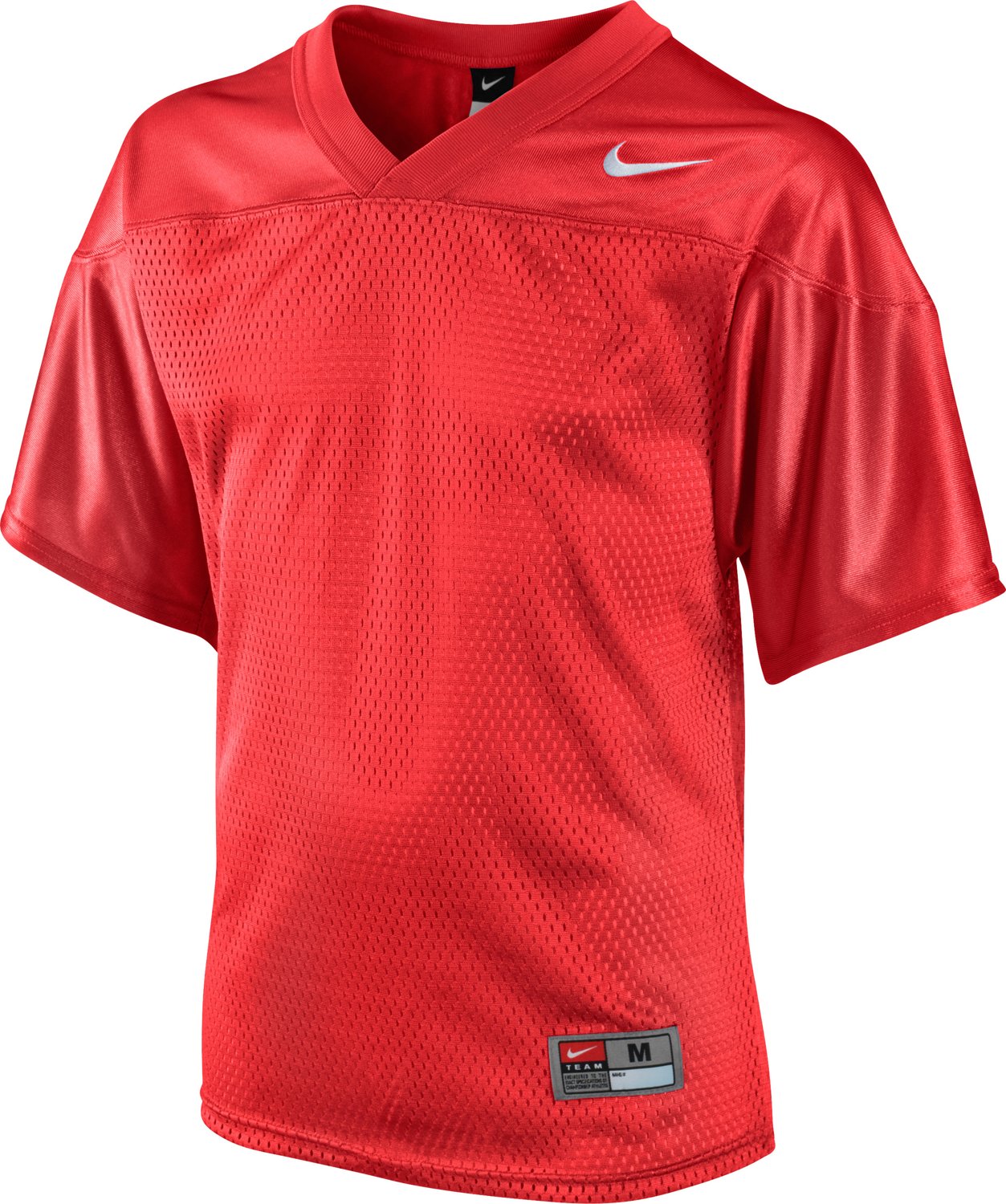 Nike Boys' Core Football Practice Jersey