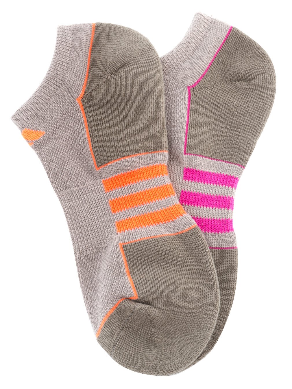 adidas Women's ClimaLite Socks 2-Pack thumbnail