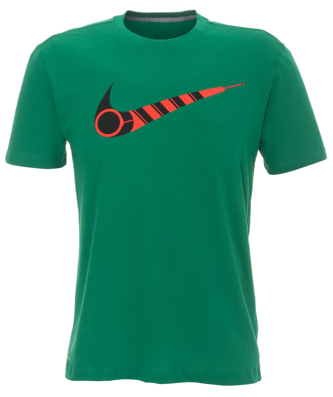 Nike Men's DFC First Swoosh T-shirt