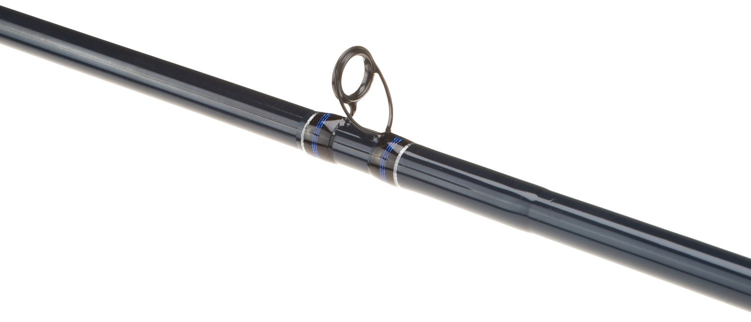 All Star Rods® AS Nano Series 6'6" MH Freshwater Casting Rod thumbnail