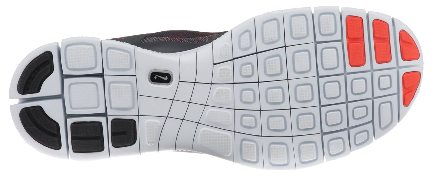 Nike Men's Free Run+ 3 Running Shoes thumbnail