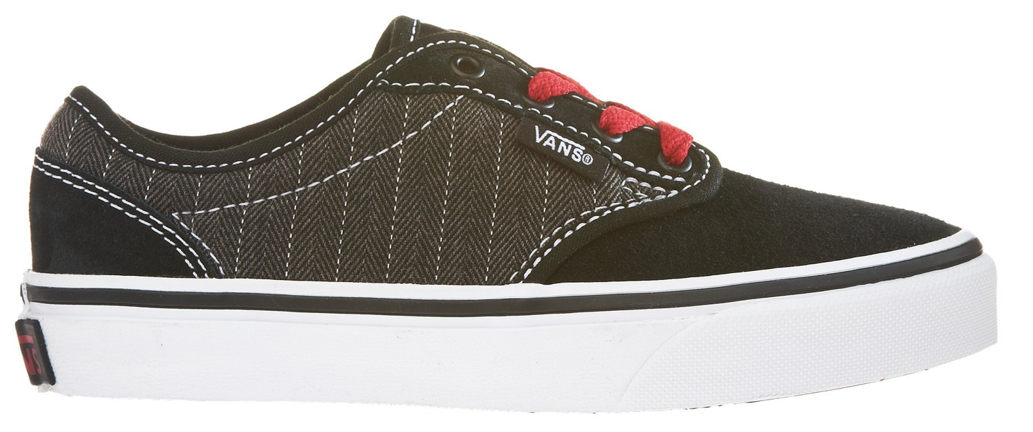 Vans Boys' Atwood Athletic Lifestyle Shoes thumbnail