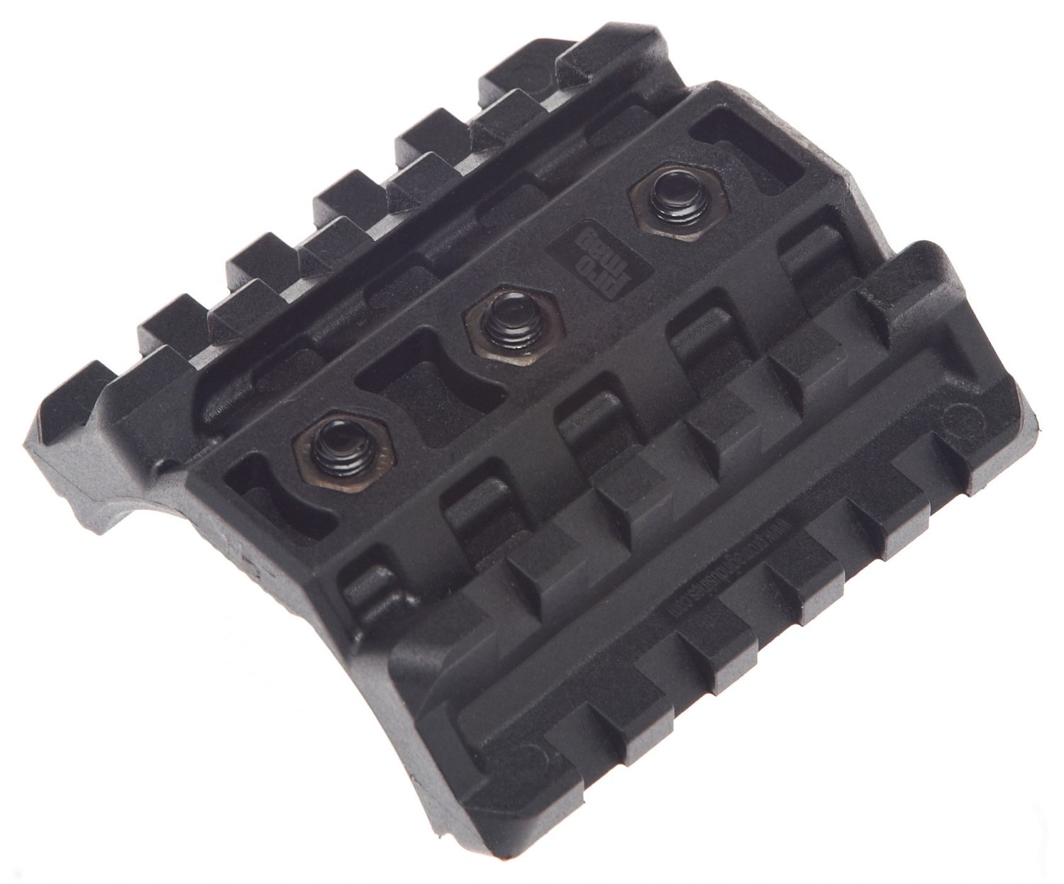 ProMag PM257 AR-15/M16 Dual 45° Picatinny Handguard Mount