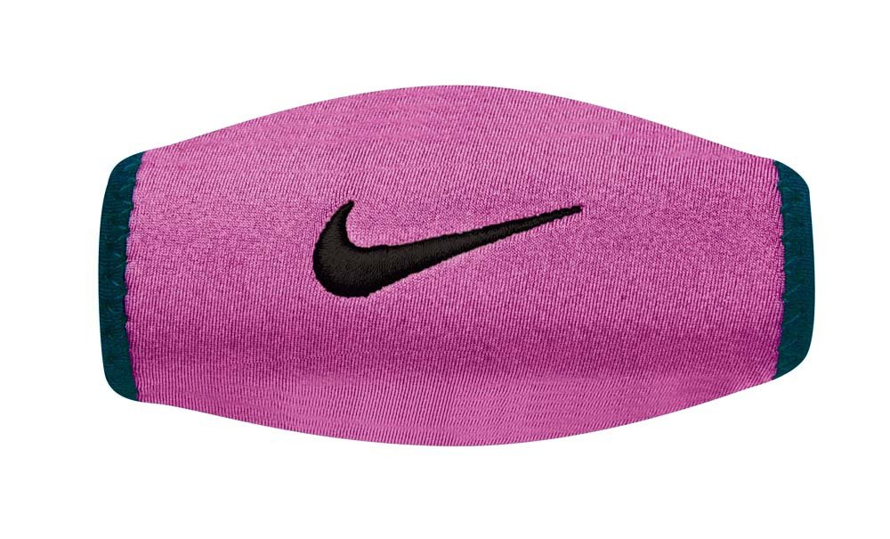 Nike Men's Football Chin Shield