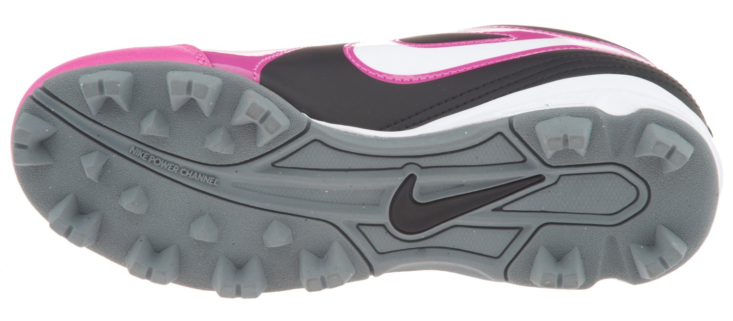 Nike Girls' Unify Keystone Softball Cleats thumbnail