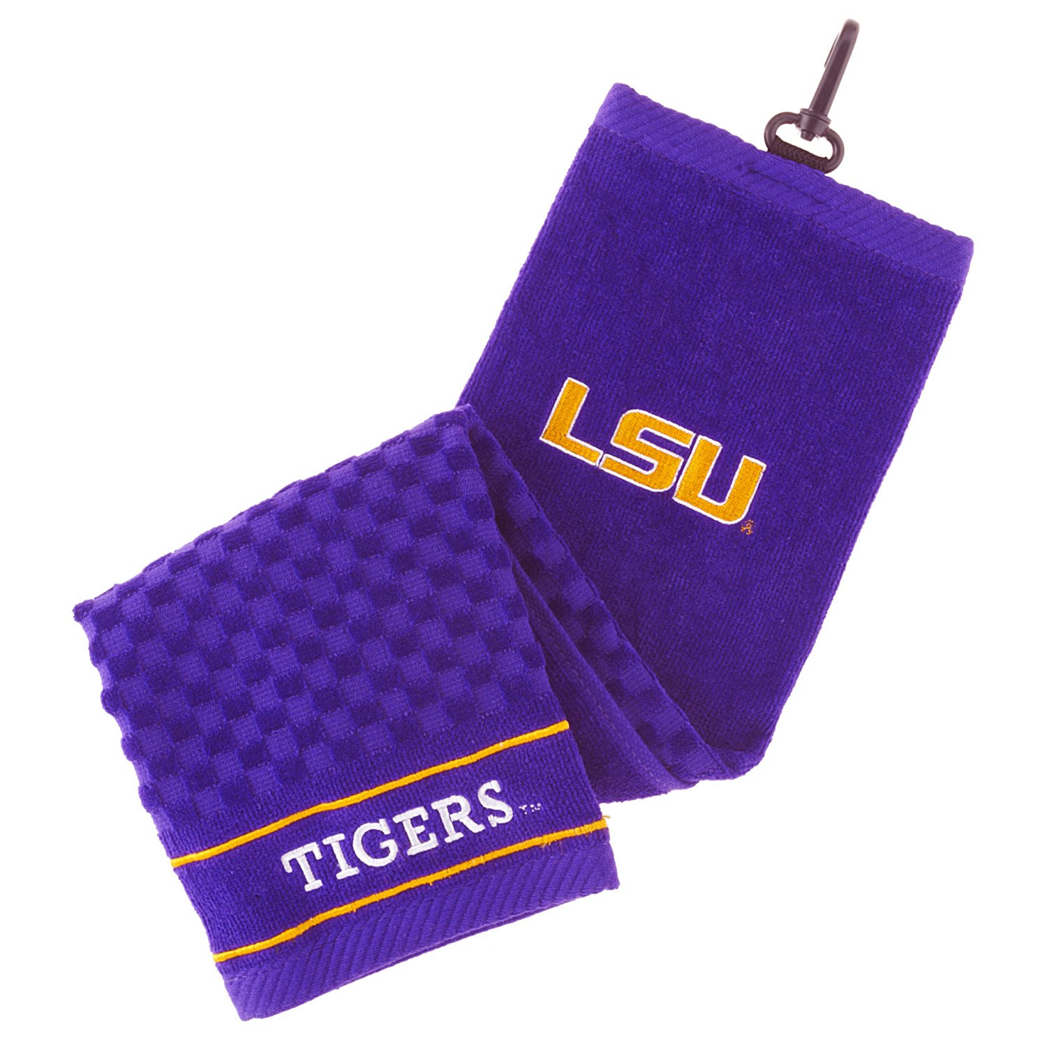 Team Golf Embroidered Towel thumbnail