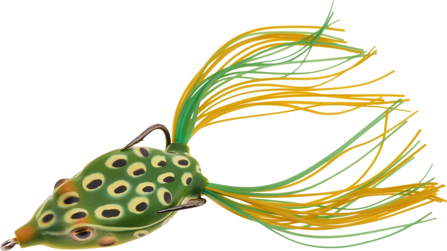 H2O XPRESS™ 5-1/2" Hollow-Body Frog