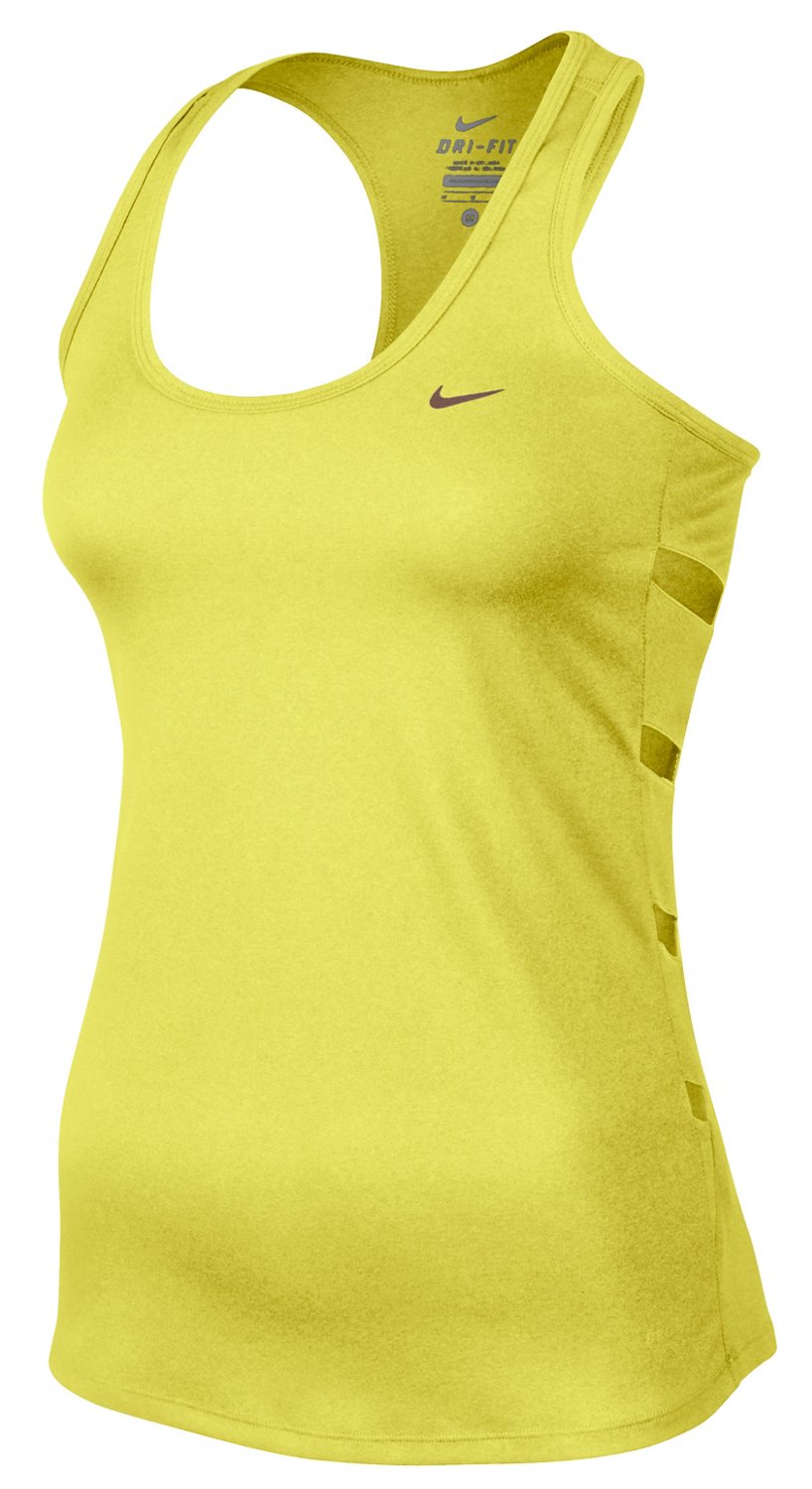 Electric Yellow