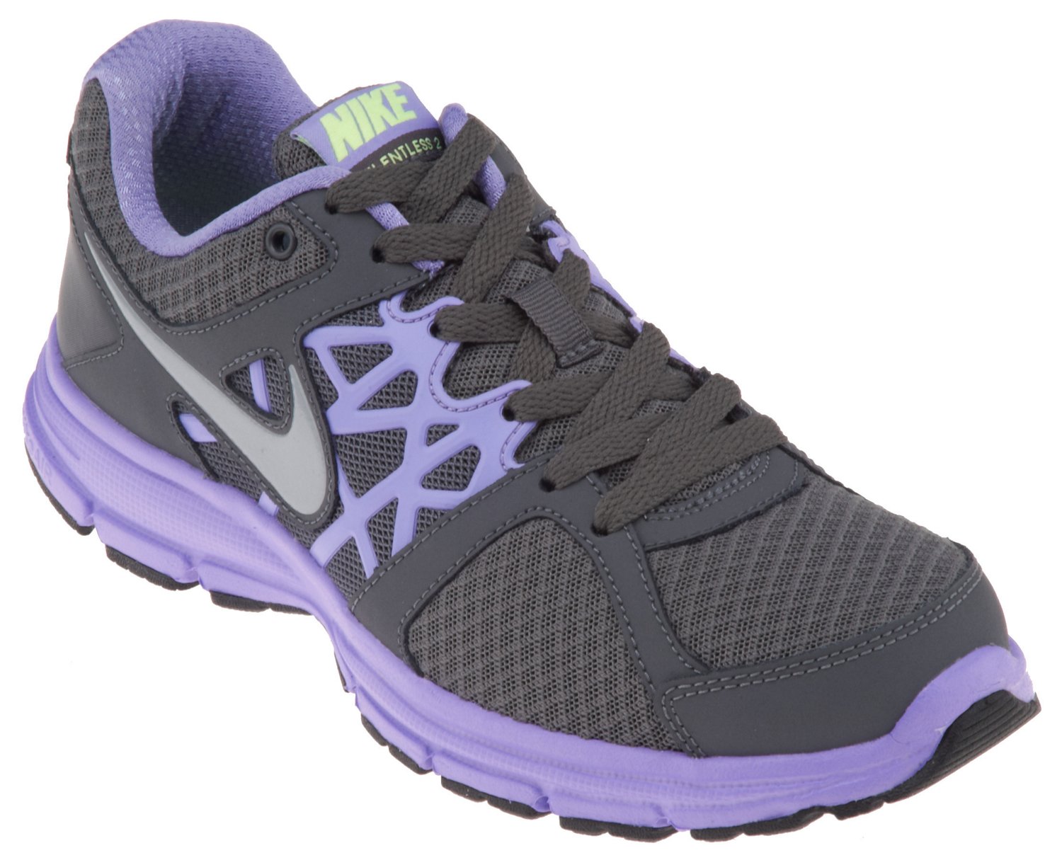 Nike Women's Air Relentless 2 Running Shoes thumbnail