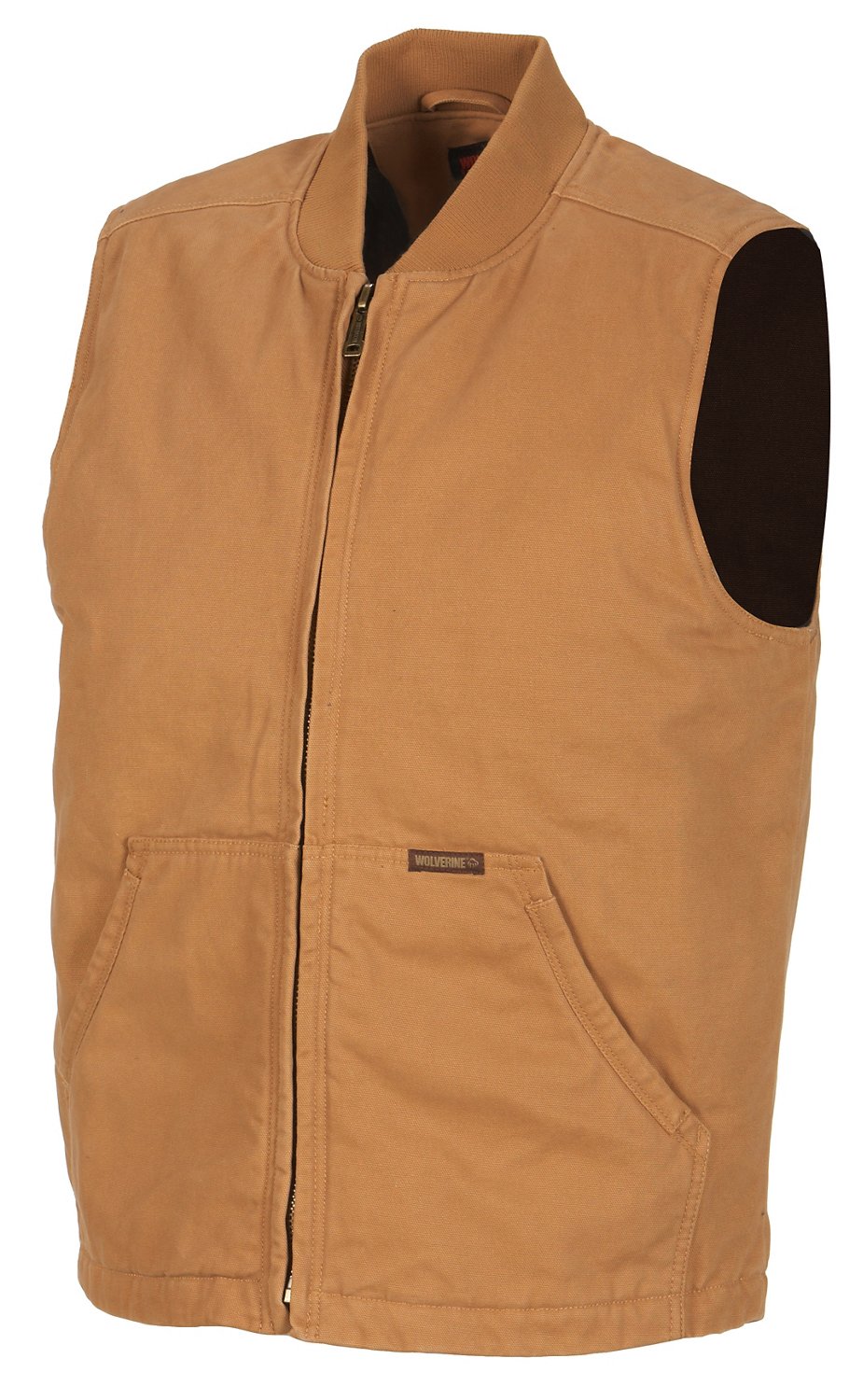 Wolverine Men's Finley Vest