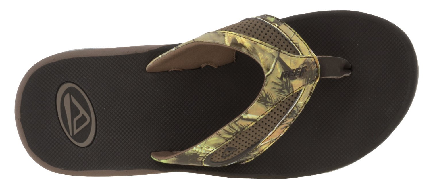 Reef Men's Realtree Performance Sandals thumbnail