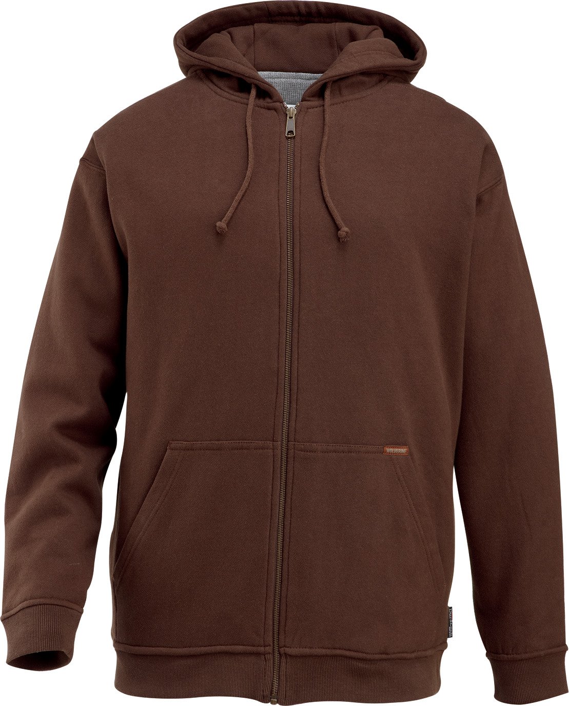Wolverine Men's Regulator Full Zip Jacket