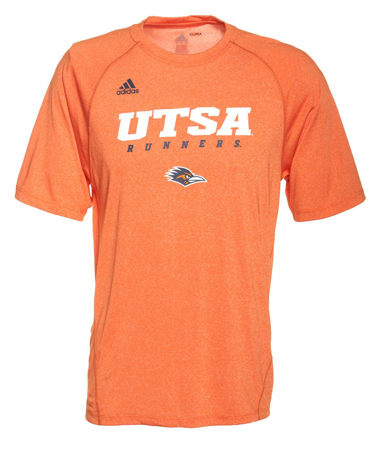adidas Men's University of Texas at San Antonio Sideline Graphic T-shirt