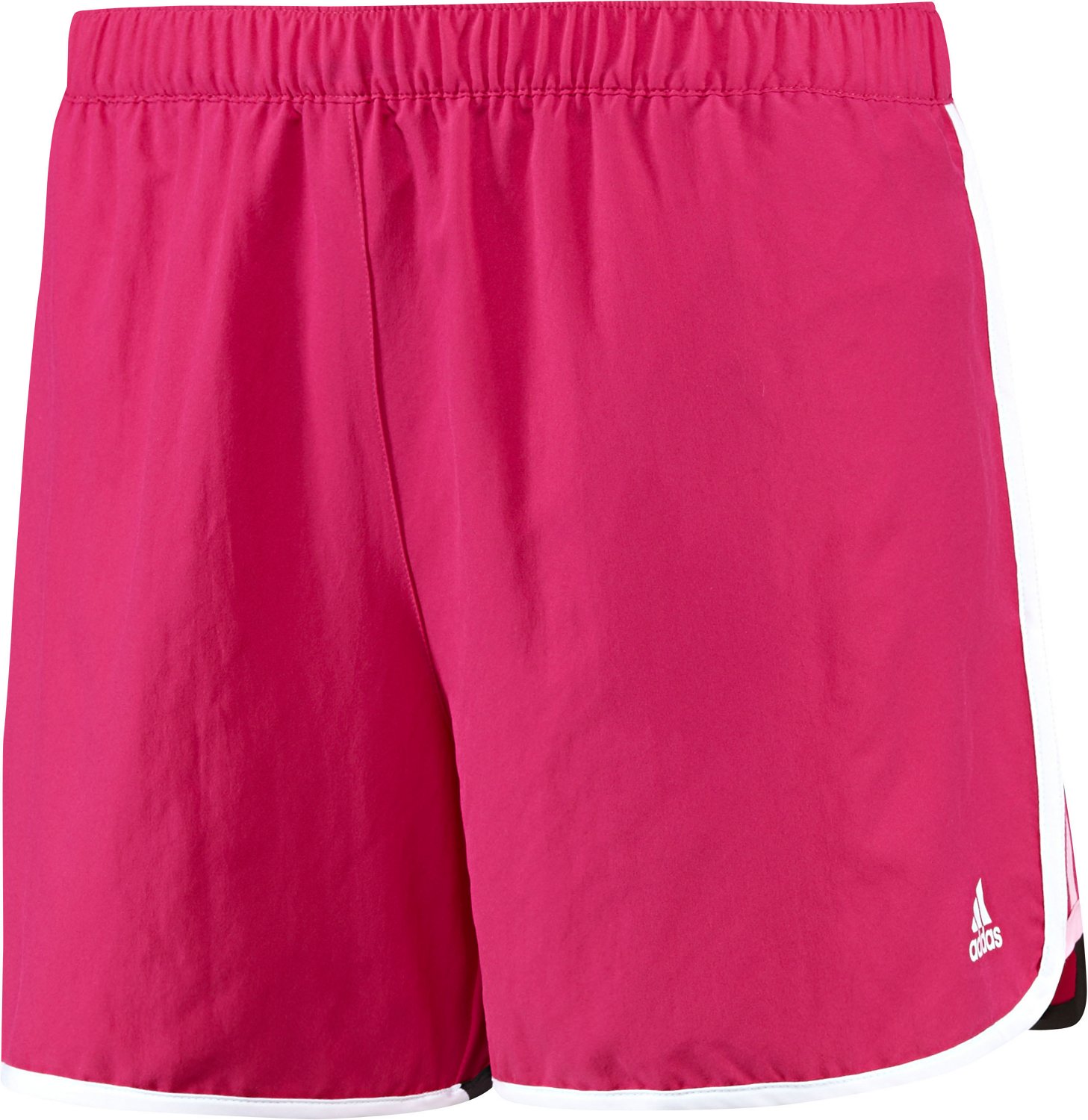 adidas Women's Break Through Breast Cancer Running Short
