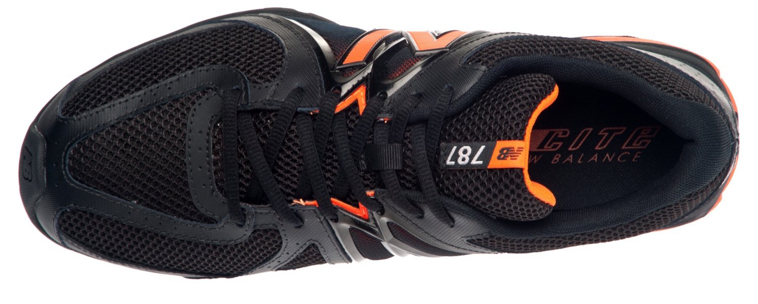 New Balance Men's 787 Training Shoes thumbnail